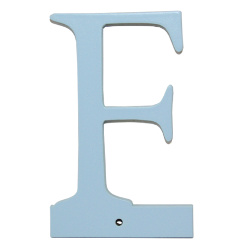 Buchstabe F
