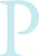 Buchstabe P