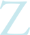 Buchstabe Z