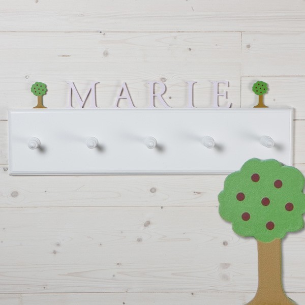 Kindergarderobe