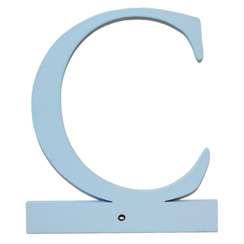 Buchstabe C