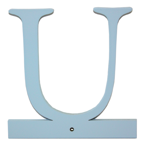 Buchstabe U