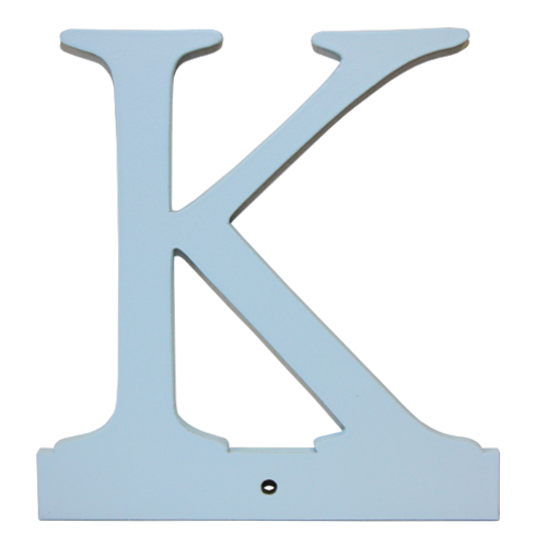 Buchstabe K